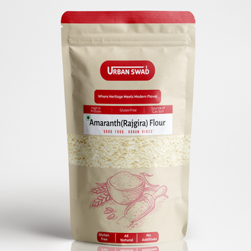 Urban Swad Amaranth (Rajgira) Flour