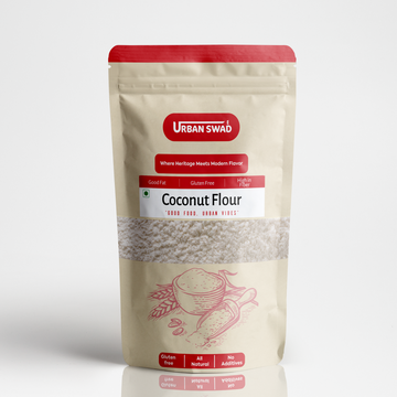 Urban Swad Coconut Flour 400g