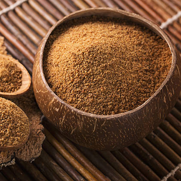 Why Coconut Sugar Is Your Must-Have Sweetener This Winter