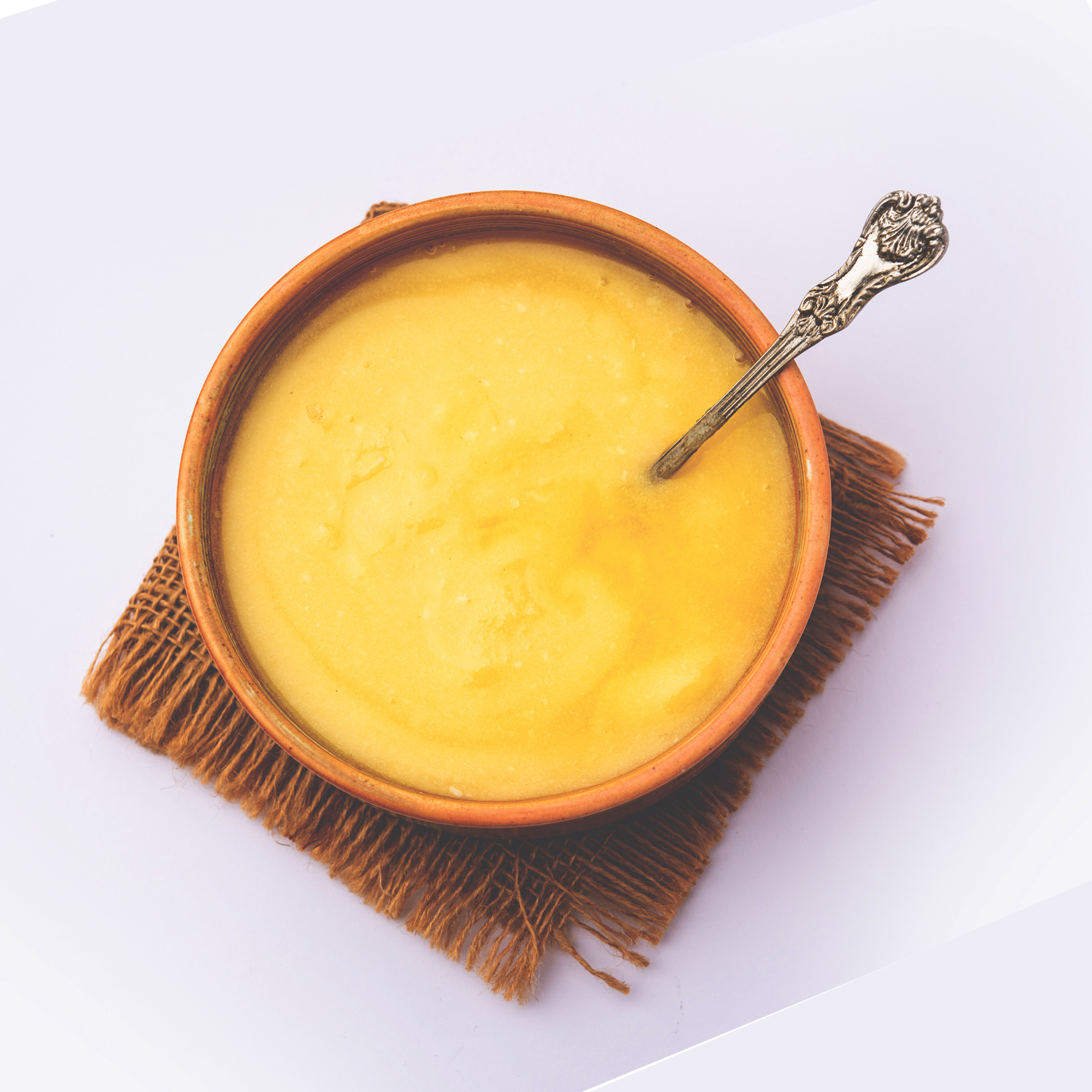 Organic Ghee: Your Perfect Winter Superfood with Urban Swad